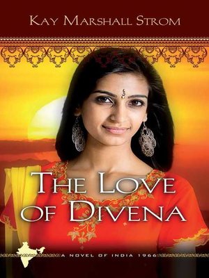 cover image of The Love of Divena